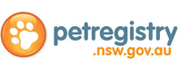 NSW Pet Registry - {{screenTitle}}